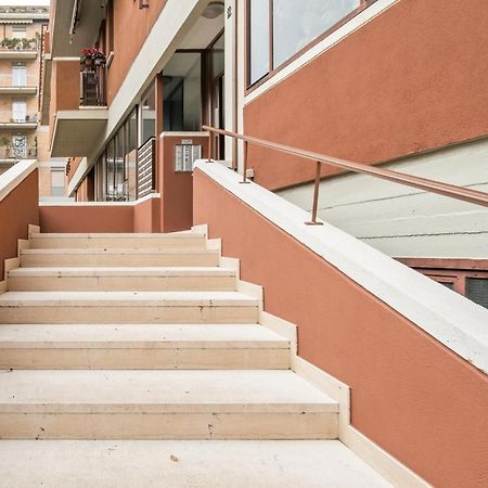 Via Corfu Cozy Nest Daire Verona Dış mekan fotoğraf