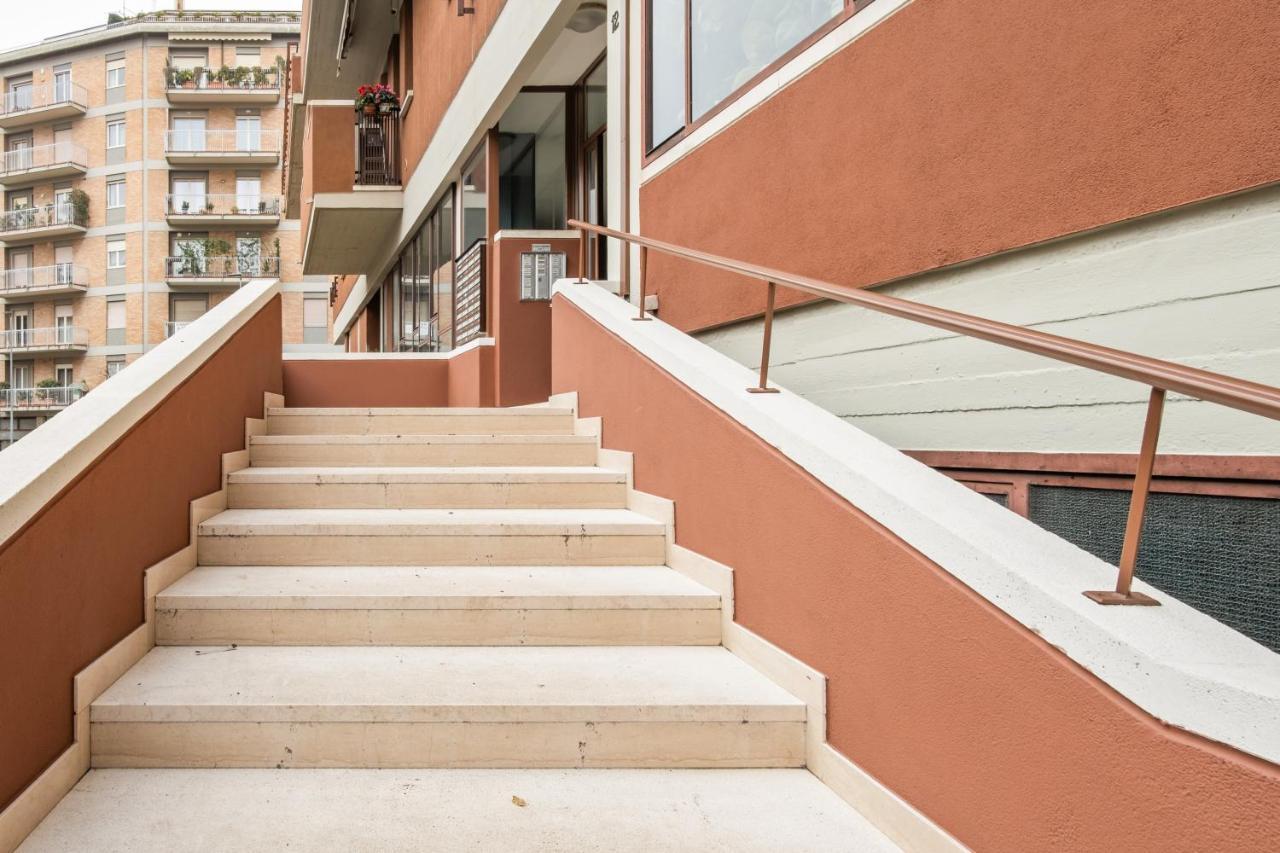 Via Corfu Cozy Nest Daire Verona Dış mekan fotoğraf