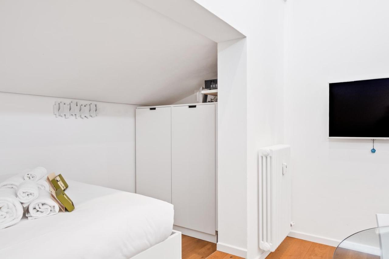 Via Corfu Cozy Nest Daire Verona Dış mekan fotoğraf